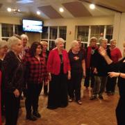 HOH CHRISTMAS PARTY 008
